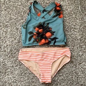 Albion Swimsuit